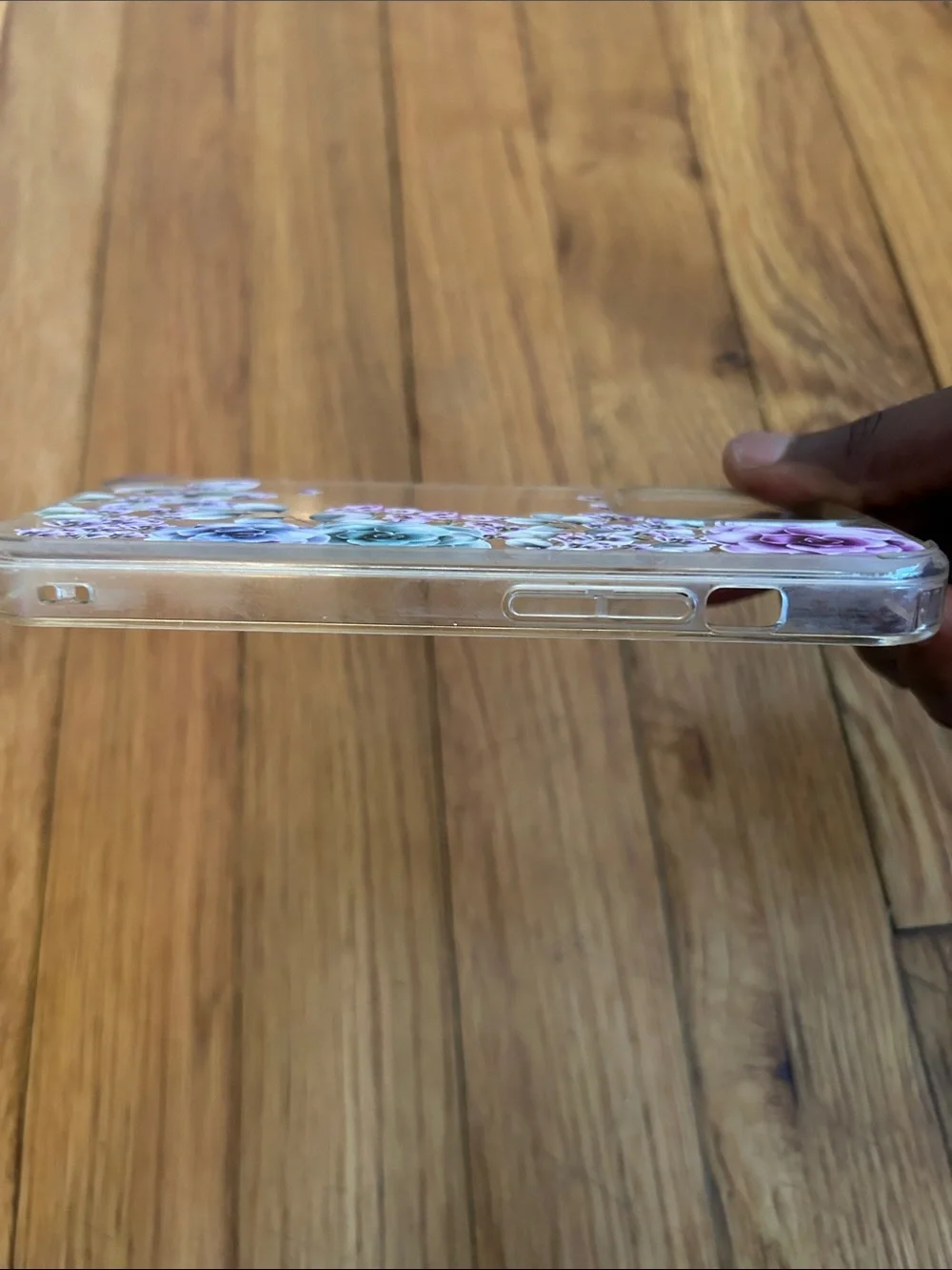 No bront clear protective